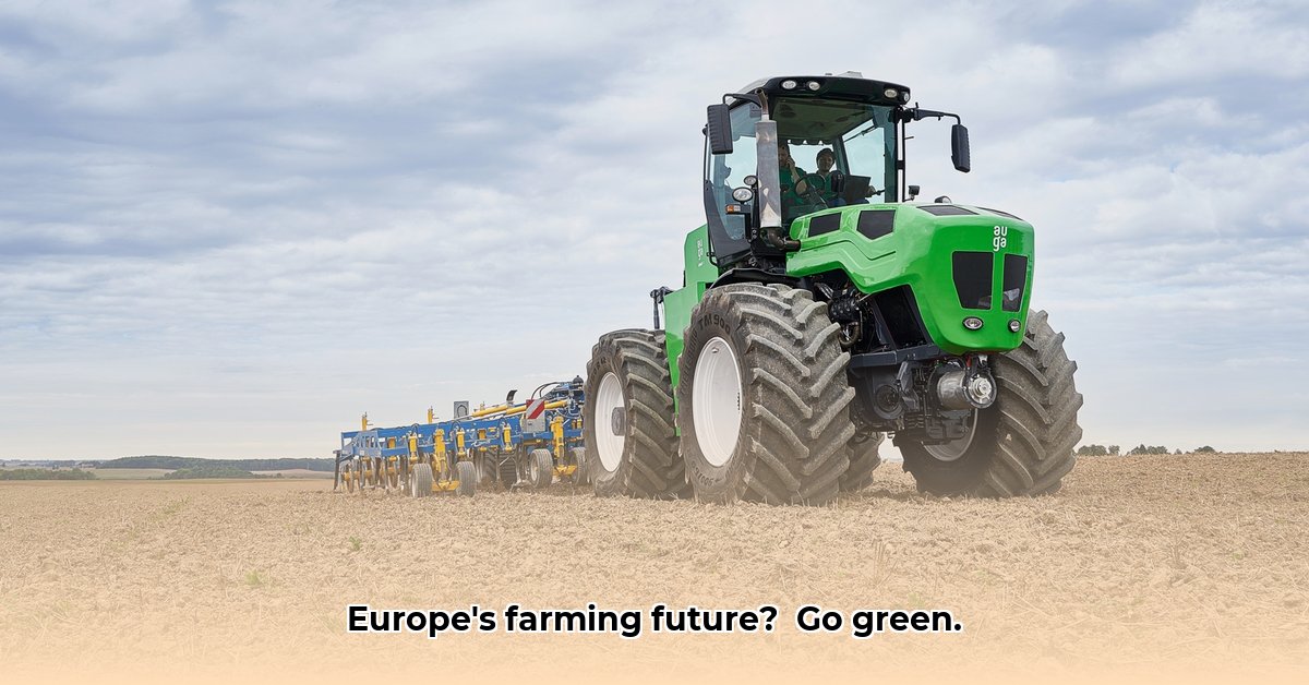 european-tractors